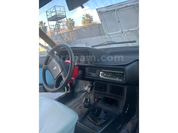 Sahibinden Tofaş Doğan SLX 1993 Model