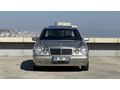 EMSALSİZ TEMİZLİKTE W210