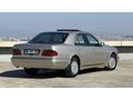 EMSALSİZ TEMİZLİKTE W210