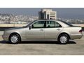 EMSALSİZ TEMİZLİKTE W210