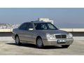 EMSALSİZ TEMİZLİKTE W210