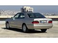 EMSALSİZ TEMİZLİKTE W210