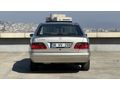 EMSALSİZ TEMİZLİKTE W210
