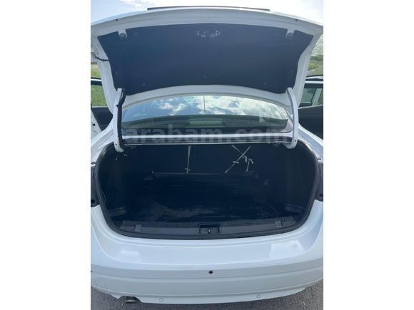Sahibinden Renault Fluence 1.5 dCi Touch 2015 Model
