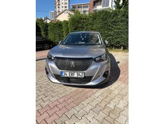 Sahibinden Peugeot 2008 1.2 PureTech Allure 2021 Model 
