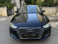 ATTACK MOTORS'DAN 2017 AUDİ A4 1.4 TFSI DESİNG SUNROOF-168.000KM