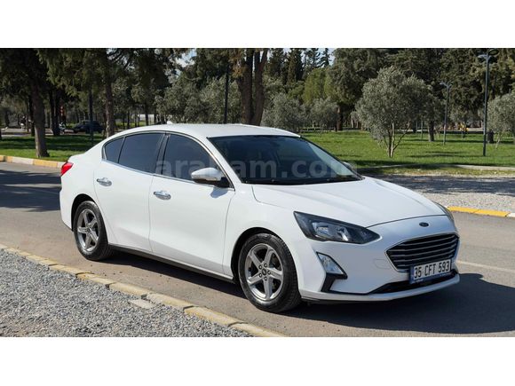 Sahibinden Bakımlı Masrafsız   Ford Focus