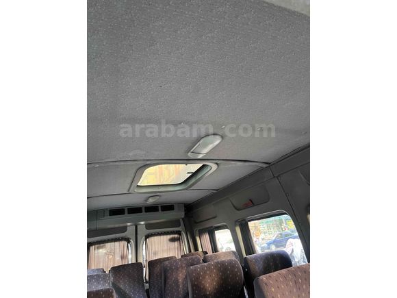 Sahibinden Renault Master 13+1 