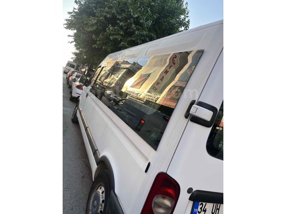 Sahibinden Renault Master 13+1 