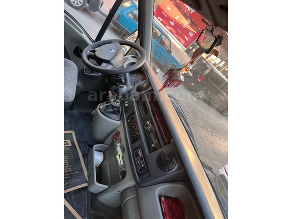 Sahibinden Renault Master 13+1 