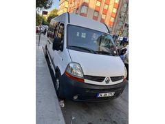 Sahibinden Renault Master 13+1 