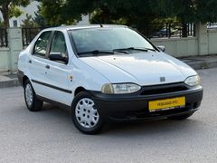 1999 SİENA 1.4 EL **SIFIR MUAYENELİ, MASRAFSIZ TEMİZ ARAÇ**