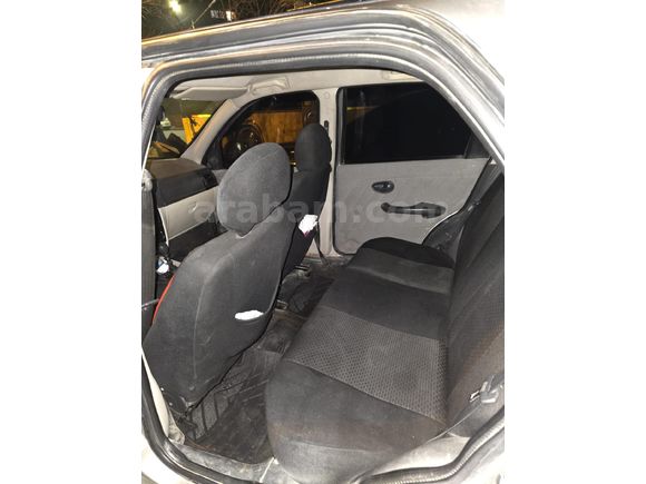 Sahibinden Fiat Albea 1.3 Multijet Active 2011 Model