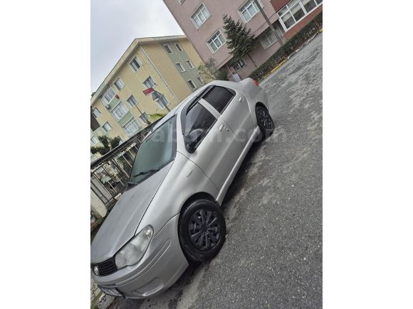 Sahibinden Fiat Albea 1.3 Multijet Active 2011 Model