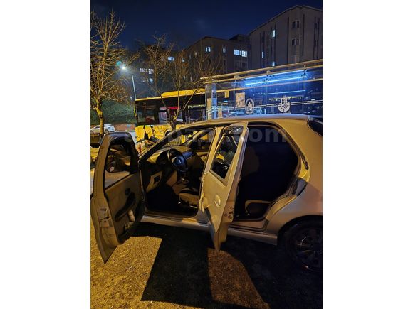 Sahibinden Fiat Albea 1.3 Multijet Active 2011 Model