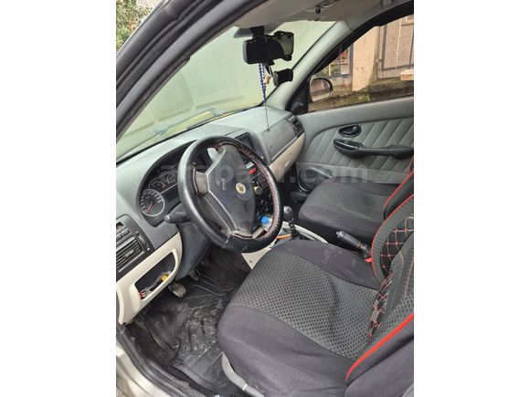 Sahibinden Fiat Albea 1.3 Multijet Active 2011 Model