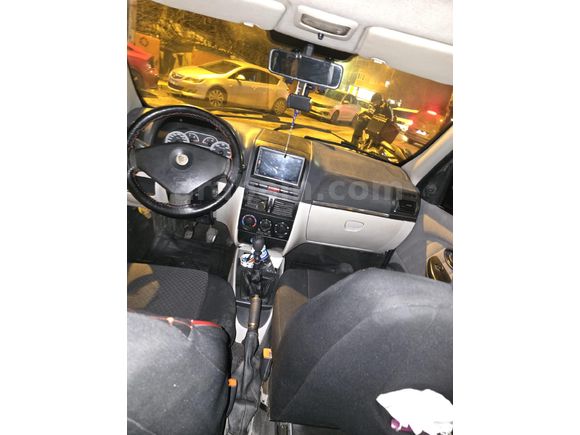 Sahibinden Fiat Albea 1.3 Multijet Active 2011 Model