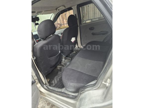 Sahibinden Fiat Albea 1.3 Multijet Active 2011 Model