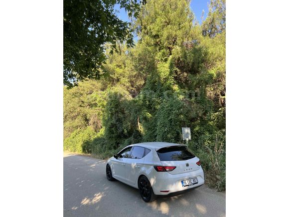 Sahibinden Seat Leon 1.2 TSI Style 2013 Model 