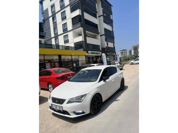 Sahibinden Seat Leon 1.2 TSI Style 2013 Model 