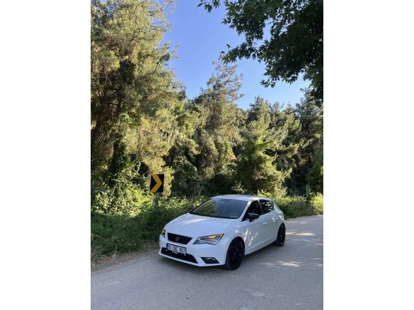 Sahibinden Seat Leon 1.2 TSI Style 2013 Model 