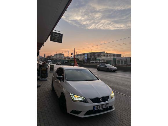 Sahibinden Seat Leon 1.2 TSI Style 2013 Model 