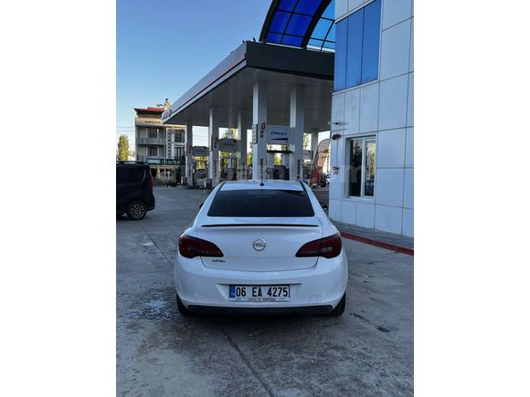 Sahibinden Opel Astra 1.6 Edition 2014 Model 