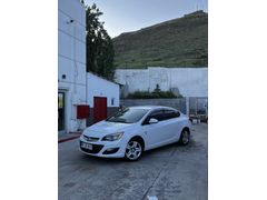 Sahibinden Opel Astra 1.6 Edition 2014 Model 