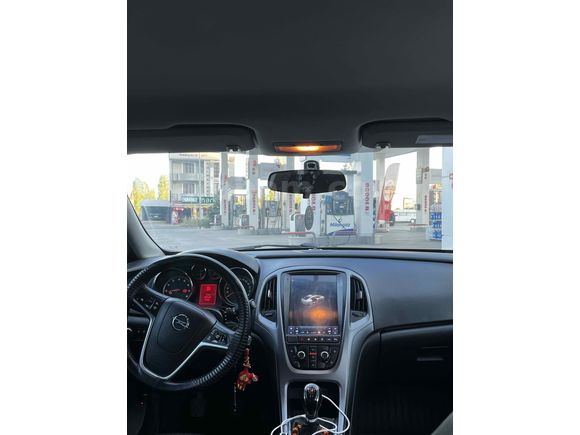 Sahibinden Opel Astra 1.6 Edition 2014 Model 
