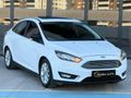 2015 FOCUS 1.5 TDCI TITANIUM SUNROOF POWERSHIFT EMSALSİZ TEMİZLK