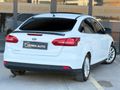 2015 FOCUS 1.5 TDCI TITANIUM SUNROOF POWERSHIFT EMSALSİZ TEMİZLK