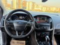 2015 FOCUS 1.5 TDCI TITANIUM SUNROOF POWERSHIFT EMSALSİZ TEMİZLK
