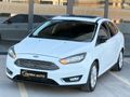 2015 FOCUS 1.5 TDCI TITANIUM SUNROOF POWERSHIFT EMSALSİZ TEMİZLK