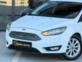 2015 FOCUS 1.5 TDCI TITANIUM SUNROOF POWERSHIFT EMSALSİZ TEMİZLK