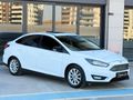 2015 FOCUS 1.5 TDCI TITANIUM SUNROOF POWERSHIFT EMSALSİZ TEMİZLK
