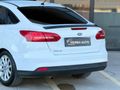2015 FOCUS 1.5 TDCI TITANIUM SUNROOF POWERSHIFT EMSALSİZ TEMİZLK
