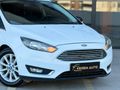 2015 FOCUS 1.5 TDCI TITANIUM SUNROOF POWERSHIFT EMSALSİZ TEMİZLK
