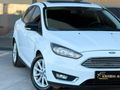 2015 FOCUS 1.5 TDCI TITANIUM SUNROOF POWERSHIFT EMSALSİZ TEMİZLK