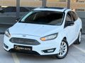 2015 FOCUS 1.5 TDCI TITANIUM SUNROOF POWERSHIFT EMSALSİZ TEMİZLK