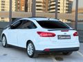 2015 FOCUS 1.5 TDCI TITANIUM SUNROOF POWERSHIFT EMSALSİZ TEMİZLK