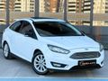 2015 FOCUS 1.5 TDCI TITANIUM SUNROOF POWERSHIFT EMSALSİZ TEMİZLK