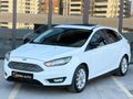 2015 FOCUS 1.5 TDCI TITANIUM SUNROOF POWERSHIFT EMSALSİZ TEMİZLK