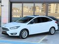 2015 FOCUS 1.5 TDCI TITANIUM SUNROOF POWERSHIFT EMSALSİZ TEMİZLK