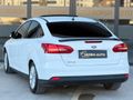 2015 FOCUS 1.5 TDCI TITANIUM SUNROOF POWERSHIFT EMSALSİZ TEMİZLK