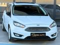 2015 FOCUS 1.5 TDCI TITANIUM SUNROOF POWERSHIFT EMSALSİZ TEMİZLK