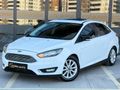 2015 FOCUS 1.5 TDCI TITANIUM SUNROOF POWERSHIFT EMSALSİZ TEMİZLK