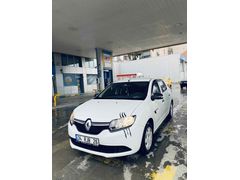 Sahibinden Renault Symbol 1.5 dCi Joy 2013 Model  162.000 km Beyaz