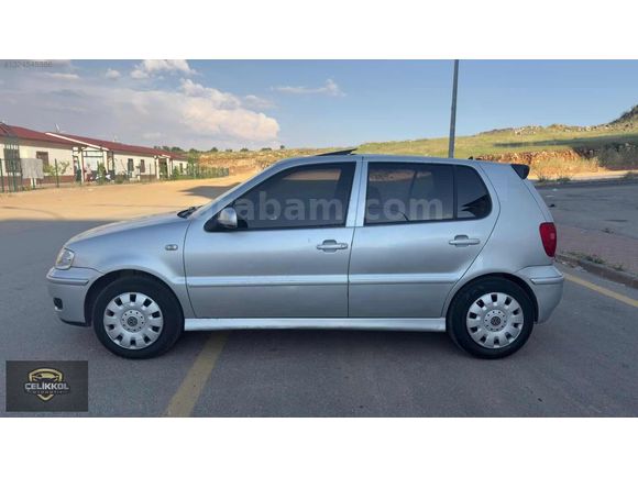 ÇELİKKOL OTOMOTİVDEN SANRUFLU POLO ARAYANLARA...
