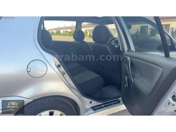 ÇELİKKOL OTOMOTİVDEN SANRUFLU POLO ARAYANLARA...