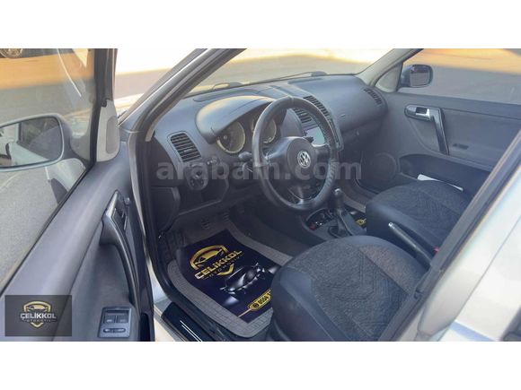 ÇELİKKOL OTOMOTİVDEN SANRUFLU POLO ARAYANLARA...